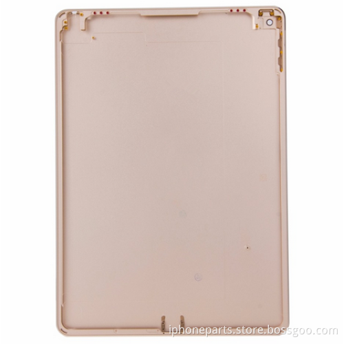 Back Housing Parts for Ipad Air 2 3G